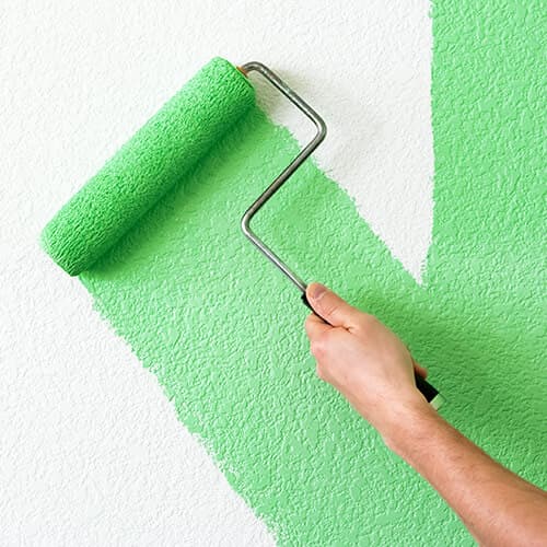 Frequently asked wall painting questions